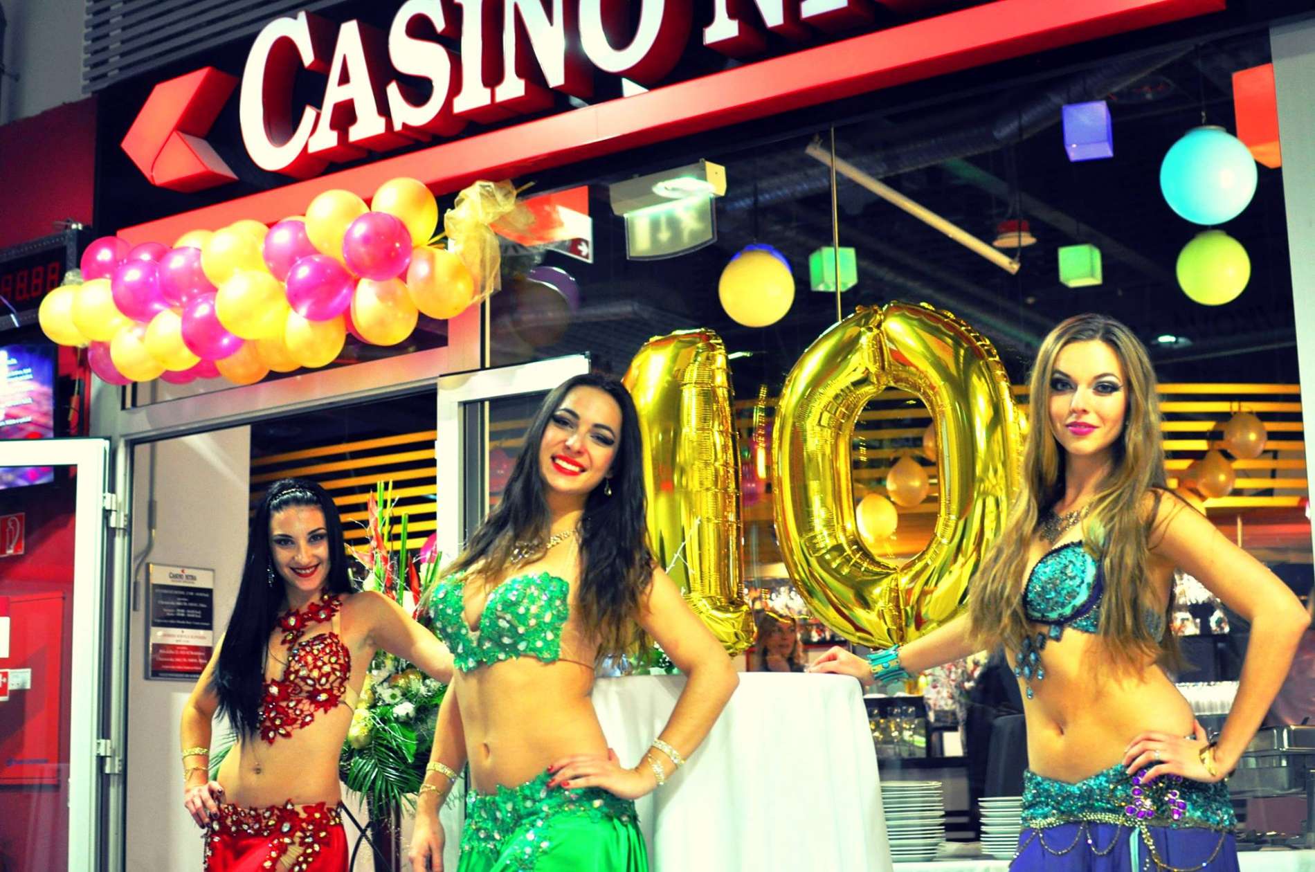 10. výročie Casinos Slovakia v Nitre_8